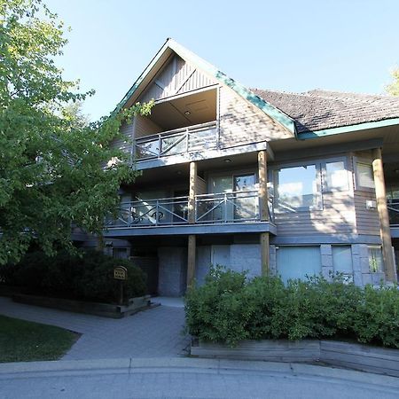Valhalla Condos By Whistler Retreats 외부 사진