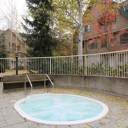 Valhalla Condos By Whistler Retreats 외부 사진