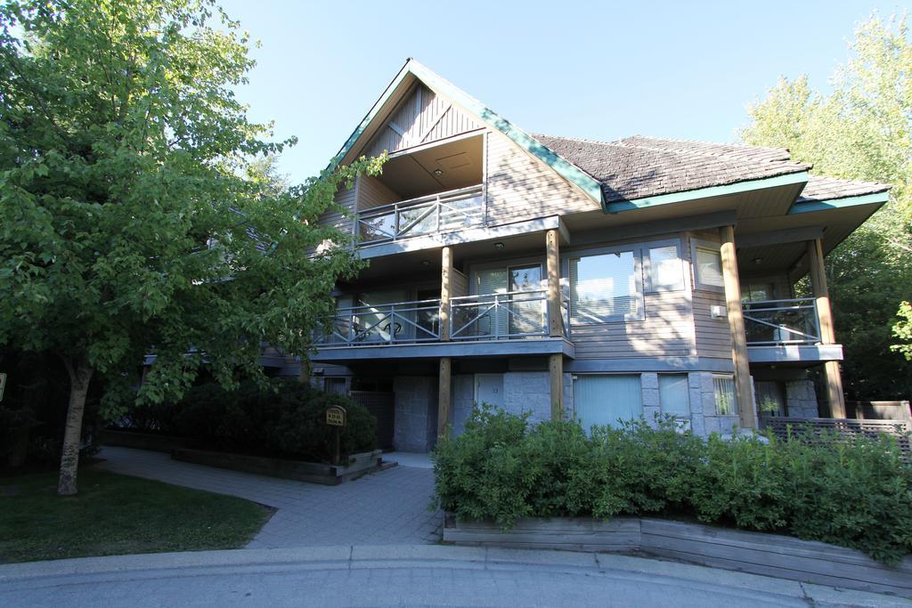 Valhalla Condos By Whistler Retreats 외부 사진